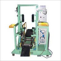 Tyre Trimming Machine