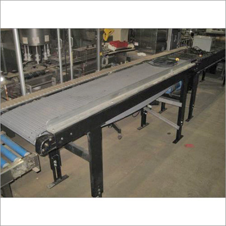 Modular Belt Conveyor