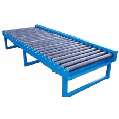 Pallet Roller Conveyor