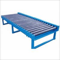 Pallet Roller Conveyor