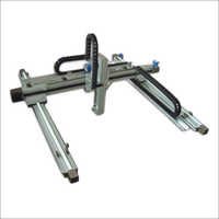 Cartesian Robot System