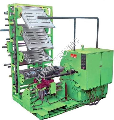 TBM Machine