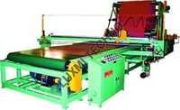 Bias Cutter Machine