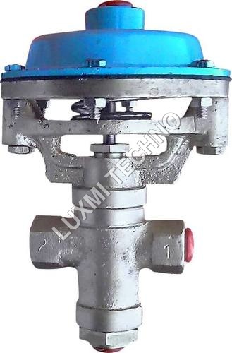 Diaphram Valve