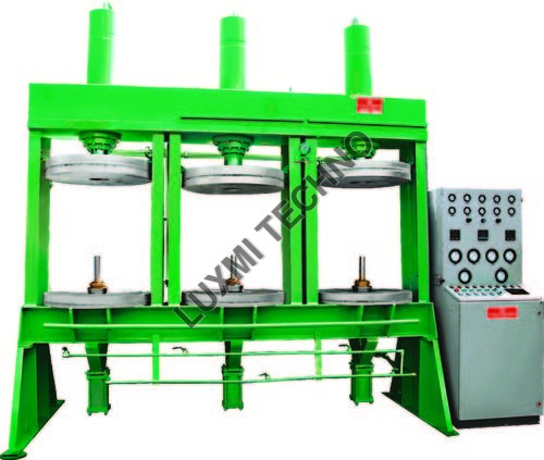 Hydraulic Type BOM Press