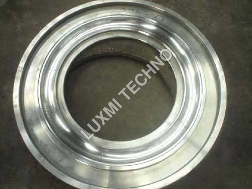 Tube Moulds