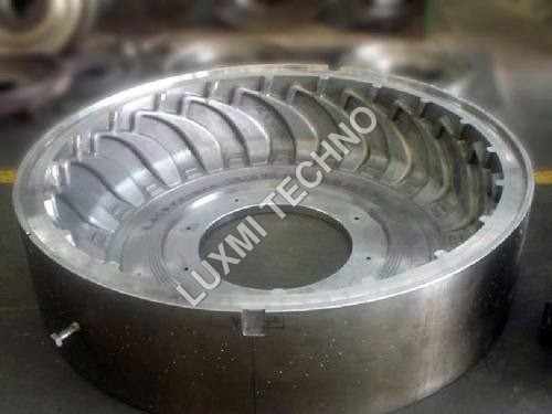 Tyre Moulds
