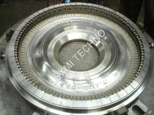 Tyre Moulds