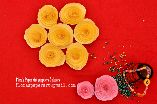 Artificial Flowers