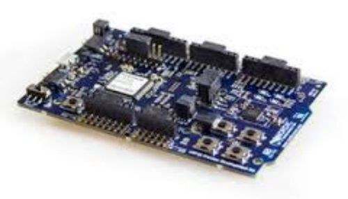 NRF52-DK(Development Kit for Bluetooth Smart, ANT and 2.4GHz applications