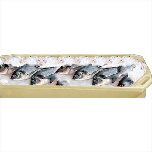 Fish Tubs