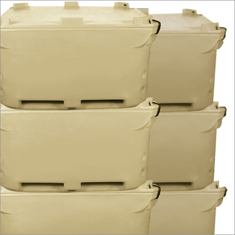 Insulated Boxes