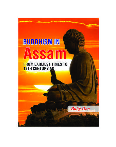 Glossy Paper Buddhism In Assam