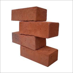 Red Clay Bricks