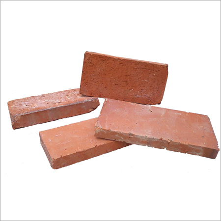 Solid Clay Bricks