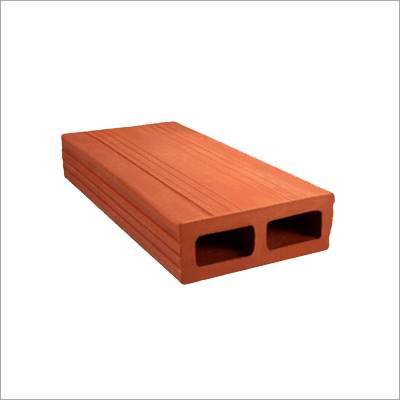 Double Shaped Building Blocks