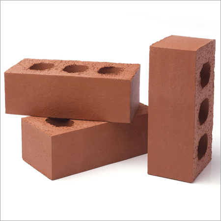 Solid Hollow Blocks