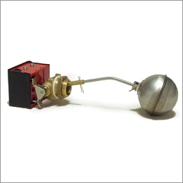 Float Valve