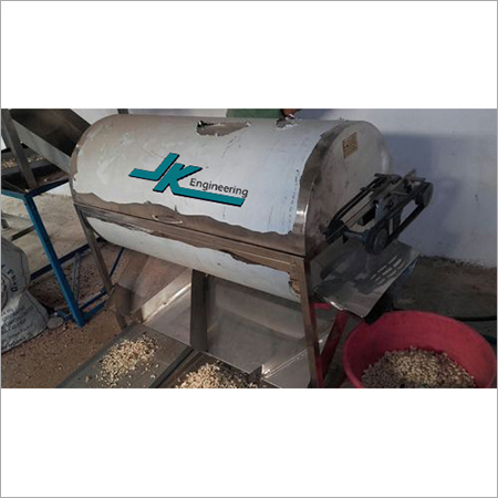 Cashew Nut Separater