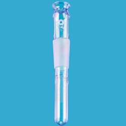 Thermometer Pocket, Long type for Sealing to Length Required