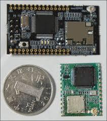 WIFI Module (WIFI S2 )