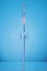 Air Leak Tube/Gas Inlet Tube