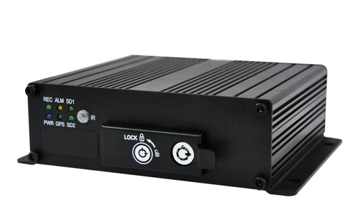 Mobile DVR With GPS.Mobile DVR,School Bus DVR