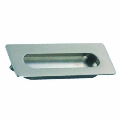 Cabinet Flush Handle