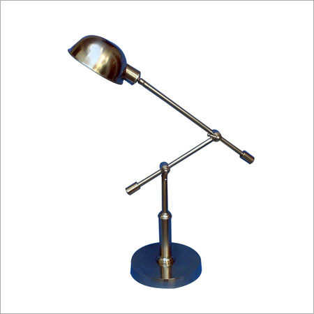 Led Desk Lamp