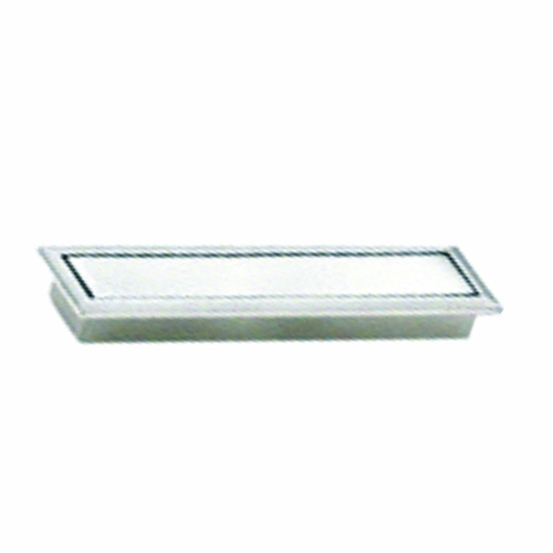 Cabinet Flush Handle