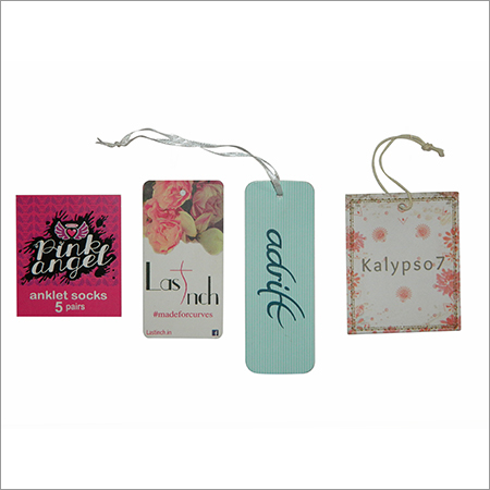 Hang Tags