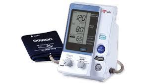 Blood Pressure Monitor Arm
