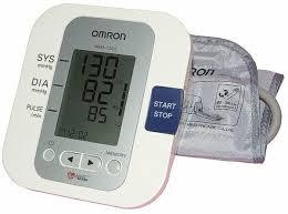 Blood Pressure Monitors