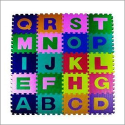 Puzzle PU Mat