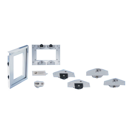 Sliding Fitting Systems