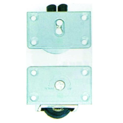 Sliding Fitting Systems