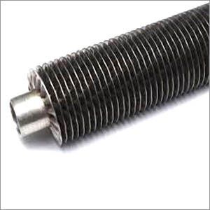 Fin Tubes