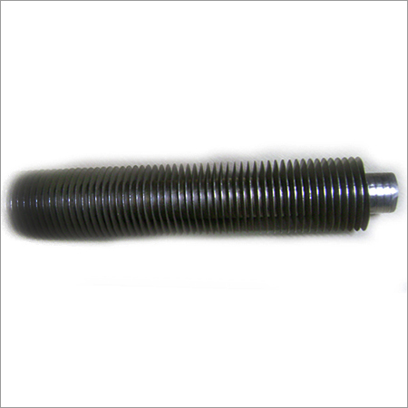 G Finned Tubes