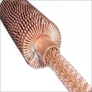 Fin Tubes