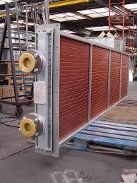 Fin Tubes Heat Exchangers