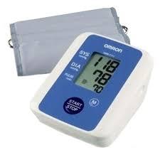 Omron Blood Pressure Machine