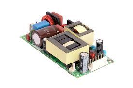 Medical Power Supply MWLP225 series Medical Power Supply MWLP225 series