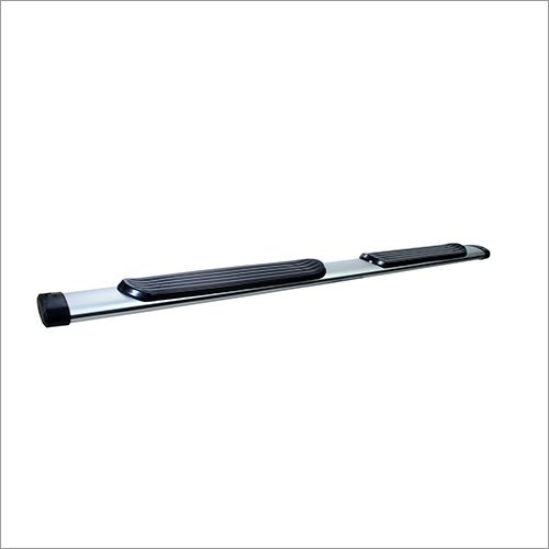 Side Running Board