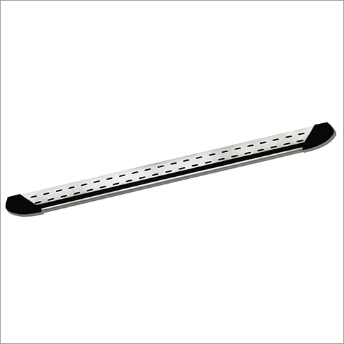 Car Side Foot Steps