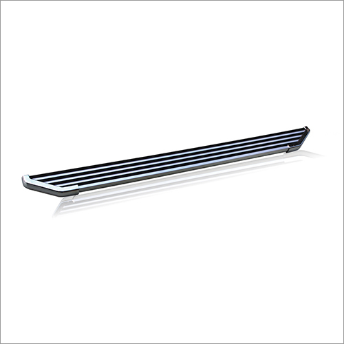 Vehicle Side Steps