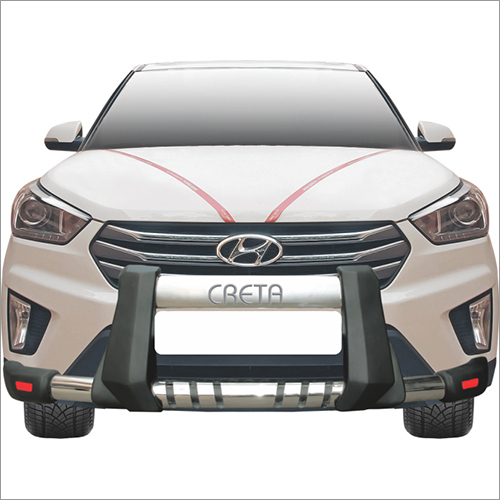 Creta Front Guard