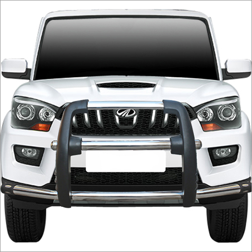 New Scorpio Front Guard
