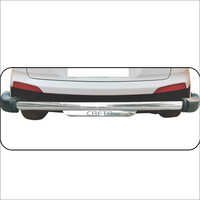 Car Rear Guard