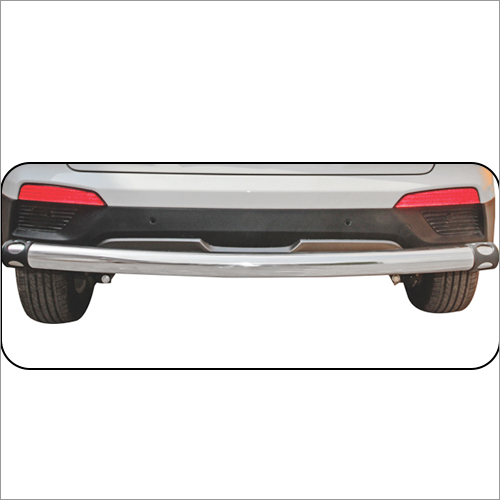 Rear Jumbo Guard