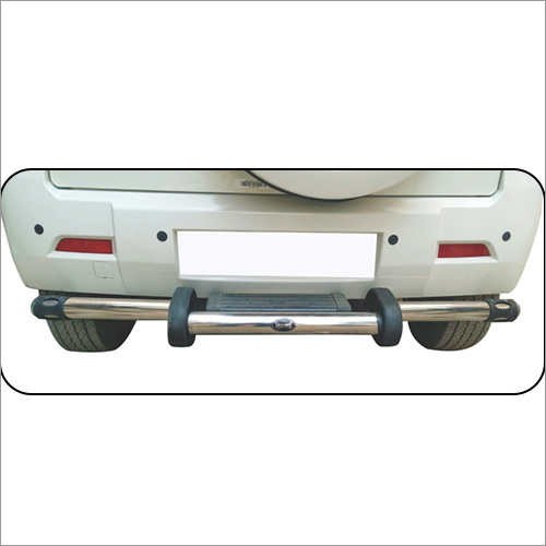 Car Skid Plate